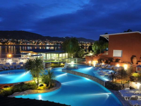 Отель Lake Buenavista Apart Hotel & Suites  Вилла Карлос Пас